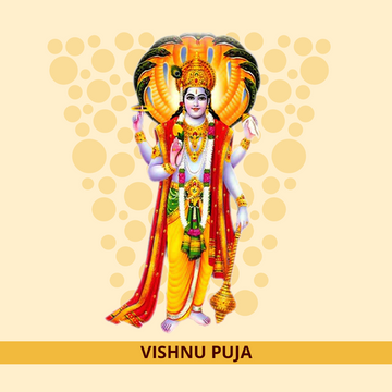 Vishnu Puja