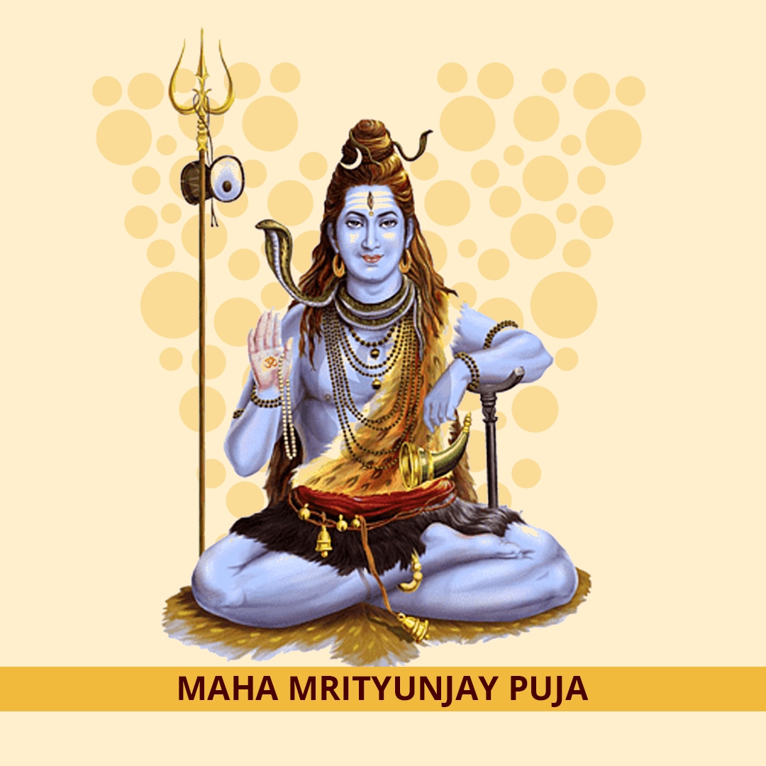 Maha Mrityunjaya Puja