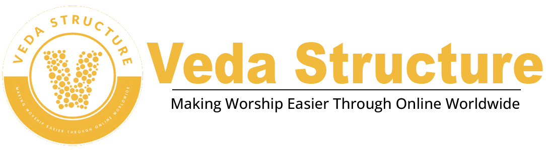 Veda Structure