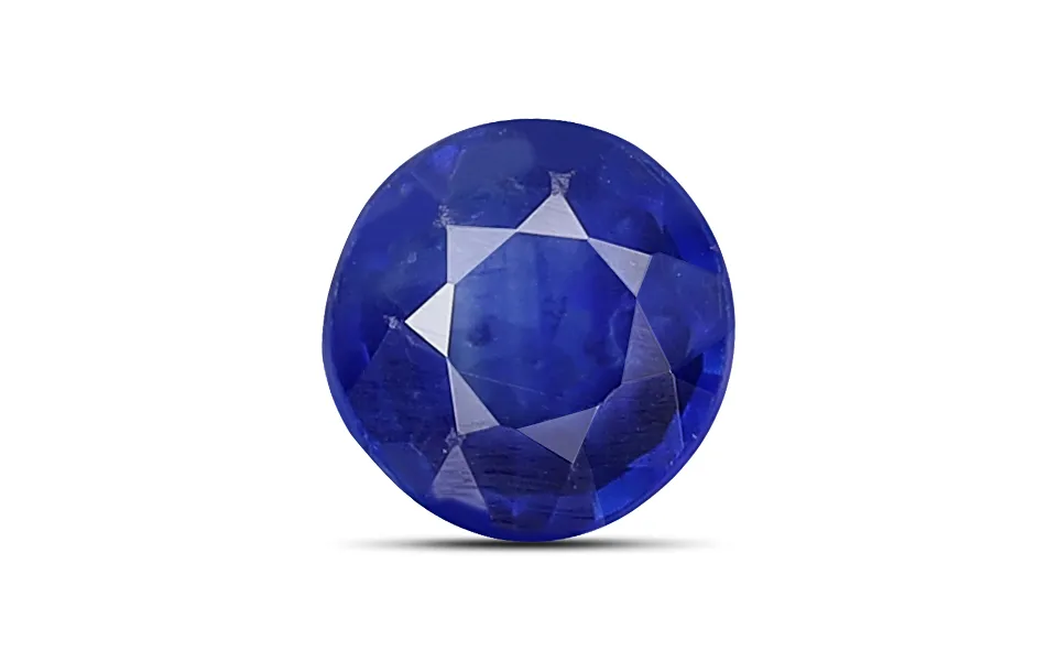 Blue Sapphire 7.5 Carat