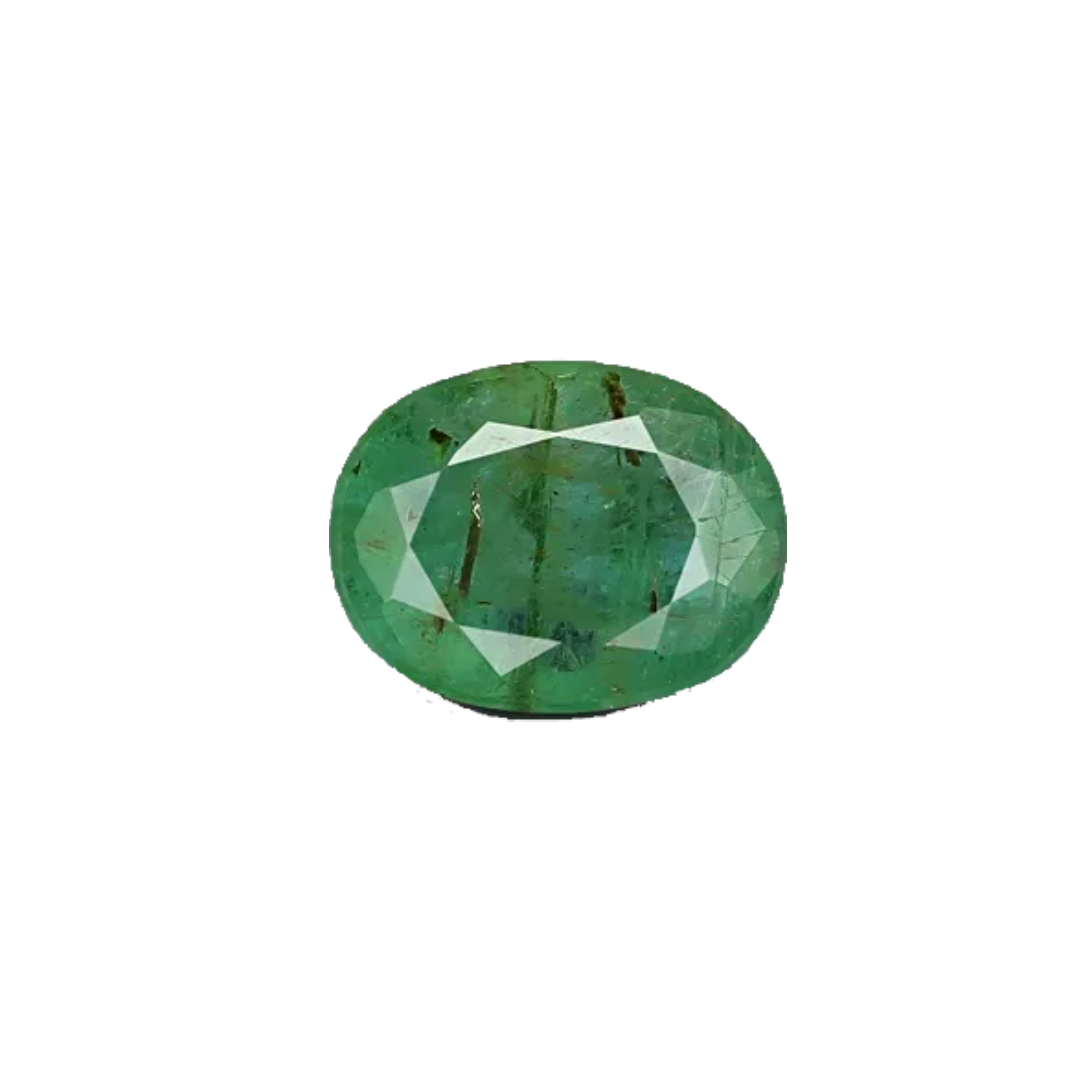 Emerald- 7.5 Carat